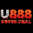 u8888deal
