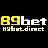 89betdirect