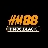hm88black