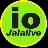 jalaliveio