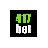 417betslot