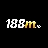 188mio