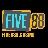 five88scasin