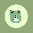 ghostonpluto