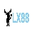 lx88social