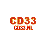 cd33nl